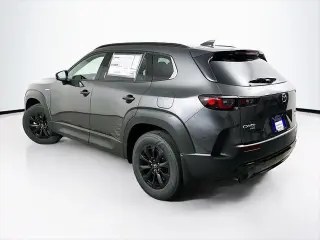 Mazda CX-50 Híbrido 2025 AWD Premium 4dr SUV