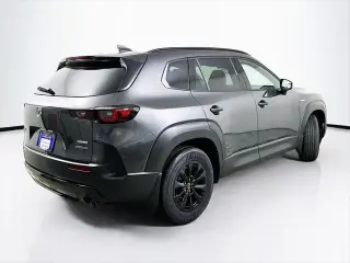 Mazda CX-50 Híbrido 2025 AWD Premium 4dr SUV