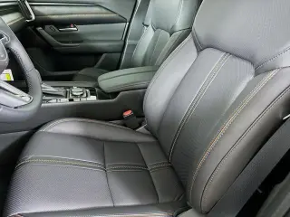 Mazda CX-50 Híbrido 2025 AWD Premium 4dr SUV