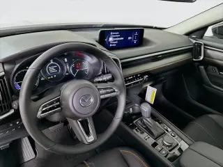 Mazda CX-50 Híbrido 2025 AWD Premium 4dr SUV