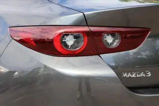 Mazda Mazda3 Sedán 2023 2.5 S Select 4dr Sedán
