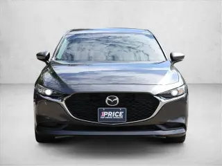 Mazda Mazda3 Sedán 2023 2.5 S Select 4dr Sedán