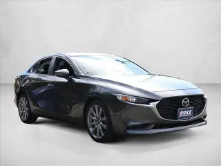 Mazda Mazda3 Sedán 2023 2.5 S Select 4dr Sedán