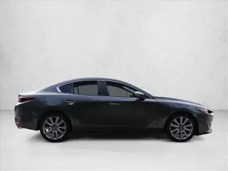 Mazda Mazda3 Sedán 2023 2.5 S Select 4dr Sedán
