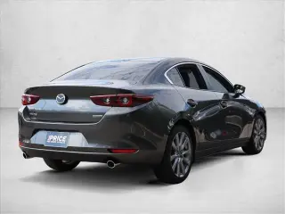 Mazda Mazda3 Sedán 2023 2.5 S Select 4dr Sedán
