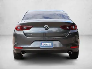 Mazda Mazda3 Sedán 2023 2.5 S Select 4dr Sedán