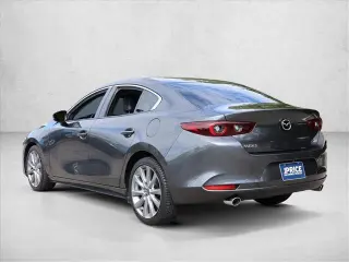 Mazda Mazda3 Sedán 2023 2.5 S Select 4dr Sedán