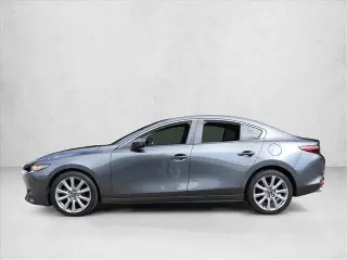 Mazda Mazda3 Sedán 2023 2.5 S Select 4dr Sedán