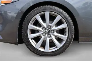 Mazda Mazda3 Sedán 2023 2.5 S Select 4dr Sedán