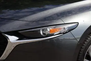 Mazda Mazda3 Sedán 2023 2.5 S Select 4dr Sedán