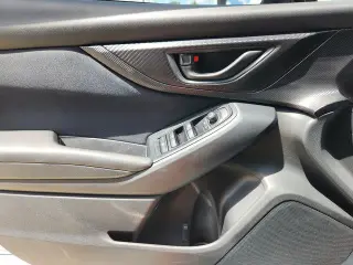 Subaru Crosstrek 2021 AWD Base 4dr Crossover CVT
