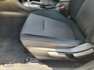 Subaru Crosstrek 2021 AWD Base 4dr Crossover CVT