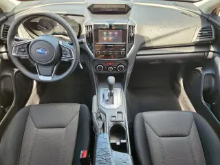 Subaru Crosstrek 2021 AWD Base 4dr Crossover CVT
