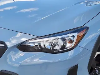 Subaru Crosstrek 2021 AWD Base 4dr Crossover CVT
