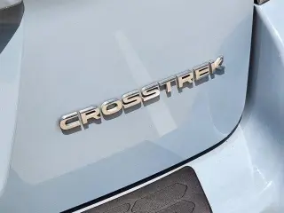 Subaru Crosstrek 2021 AWD Base 4dr Crossover CVT