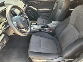 Subaru Crosstrek 2021 AWD Base 4dr Crossover CVT