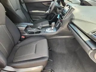 Subaru Crosstrek 2021 AWD Base 4dr Crossover CVT