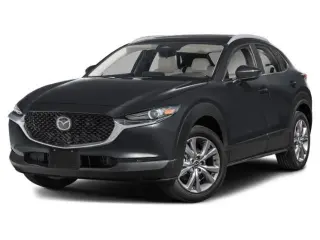 Mazda CX-30 2025 AWD 2.5 S Preferred 4dr SUV