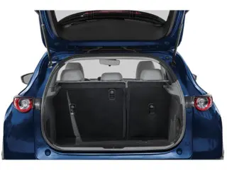 Mazda CX-30 2025 AWD 2.5 S Preferred 4dr SUV
