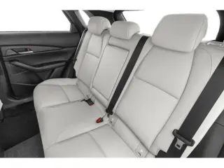Mazda CX-30 2025 AWD 2.5 S Preferred 4dr SUV