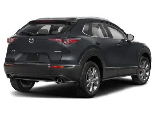 Mazda CX-30 2025 AWD 2.5 S Preferred 4dr SUV