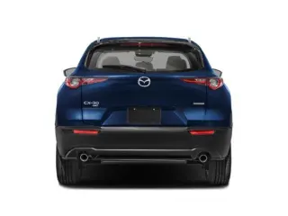 Mazda CX-30 2025 AWD 2.5 S Preferred 4dr SUV