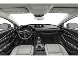 Mazda CX-30 2025 AWD 2.5 S Preferred 4dr SUV
