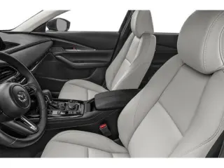 Mazda CX-30 2025 AWD 2.5 S Preferred 4dr SUV
