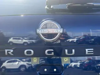 Nissan Rogue 2024 AWD Platinum 4dr Crossover