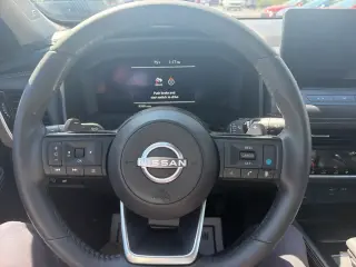 Nissan Rogue 2024 AWD Platinum 4dr Crossover