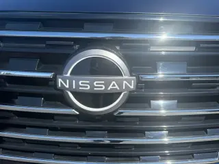 Nissan Rogue 2024 AWD Platinum 4dr Crossover