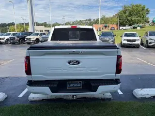 Ford F-150 2024 4x4 XLT 4p SuperCrew 6.5 ft. CB