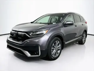 Honda CR-V 2022 AWD Touring 4dr SUV