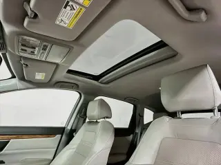 Honda CR-V 2022 AWD Touring 4dr SUV