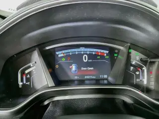 Honda CR-V 2022 AWD Touring 4dr SUV
