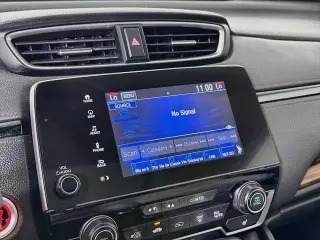 Honda CR-V 2022 AWD Touring 4dr SUV