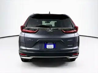 Honda CR-V 2022 AWD Touring 4dr SUV