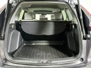 Honda CR-V 2022 AWD Touring 4dr SUV