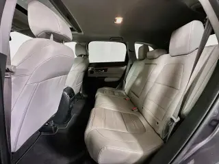 Honda CR-V 2022 AWD Touring 4dr SUV