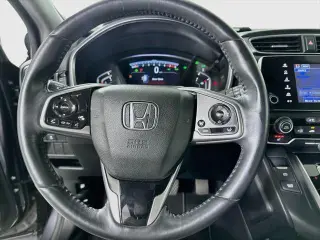 Honda CR-V 2022 AWD Touring 4dr SUV