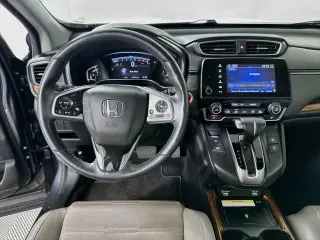 Honda CR-V 2022 AWD Touring 4dr SUV