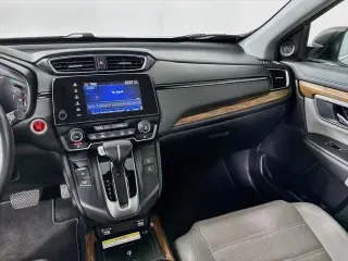 Honda CR-V 2022 AWD Touring 4dr SUV