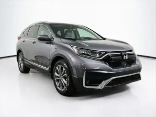 Honda CR-V 2022 AWD Touring 4dr SUV
