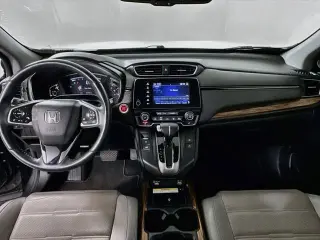 Honda CR-V 2022 AWD Touring 4dr SUV