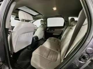 Honda CR-V 2022 AWD Touring 4dr SUV