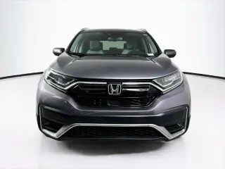 Honda CR-V 2022 AWD Touring 4dr SUV