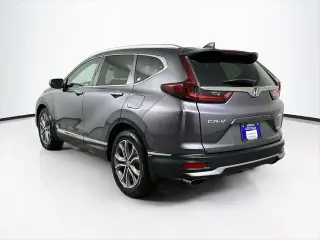 Honda CR-V 2022 AWD Touring 4dr SUV