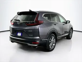 Honda CR-V 2022 AWD Touring 4dr SUV
