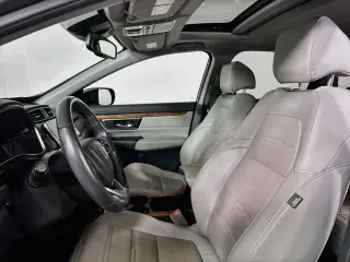 Honda CR-V 2022 AWD Touring 4dr SUV