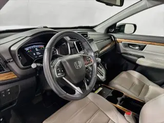 Honda CR-V 2022 AWD Touring 4dr SUV